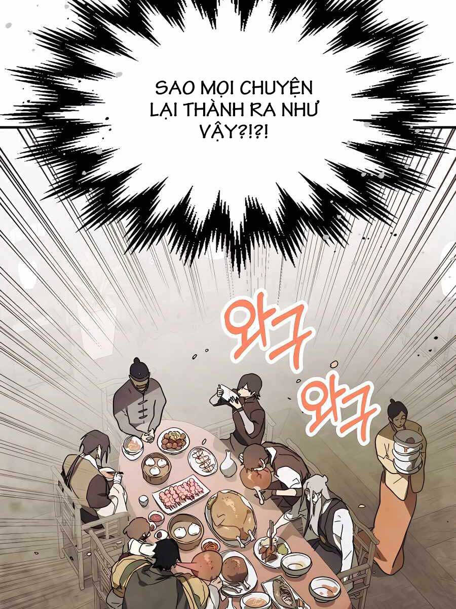 Vị Thần Trở Lại Chap 71 - Next Chap 72