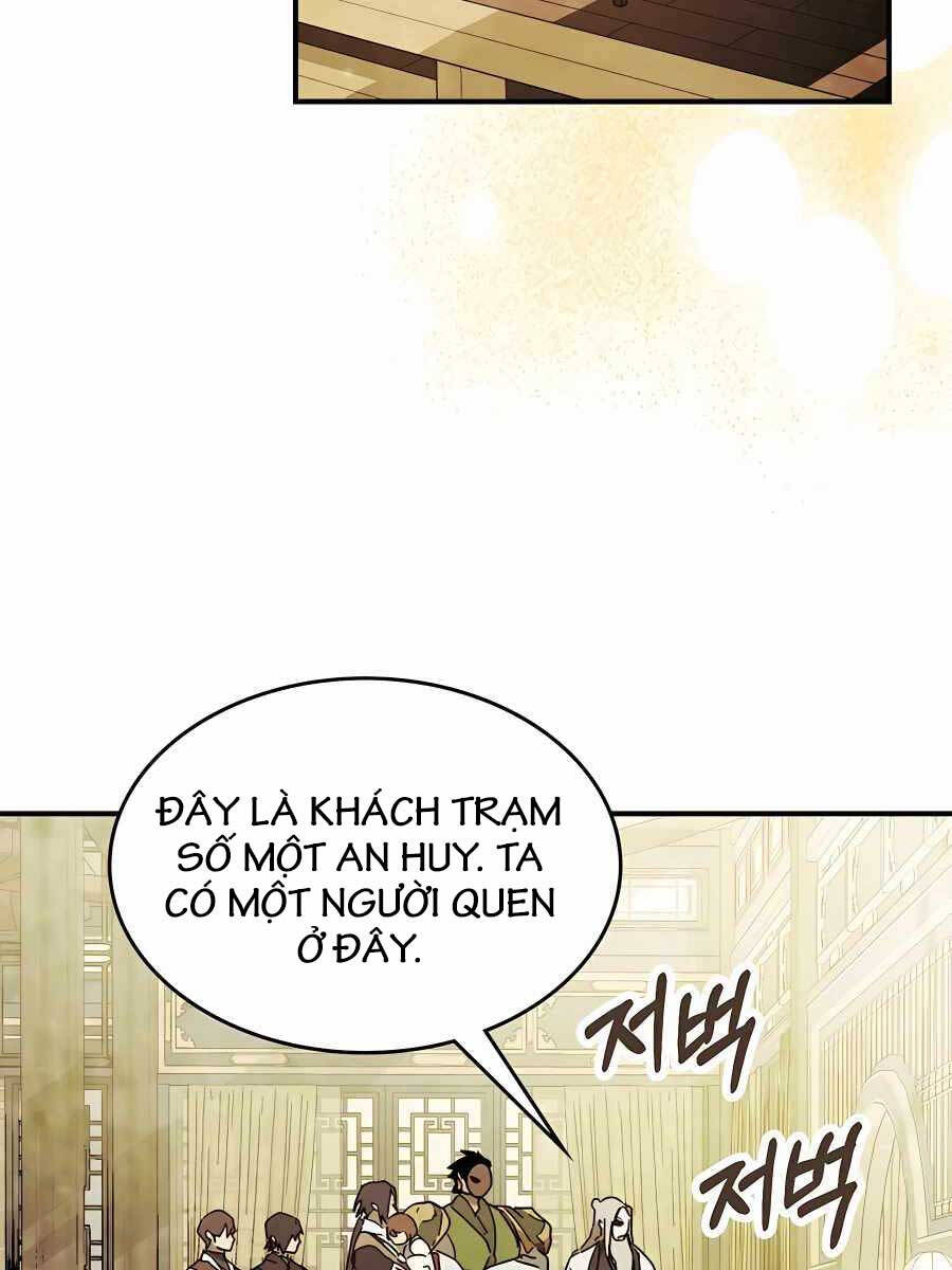 Vị Thần Trở Lại Chap 71 - Next Chap 72