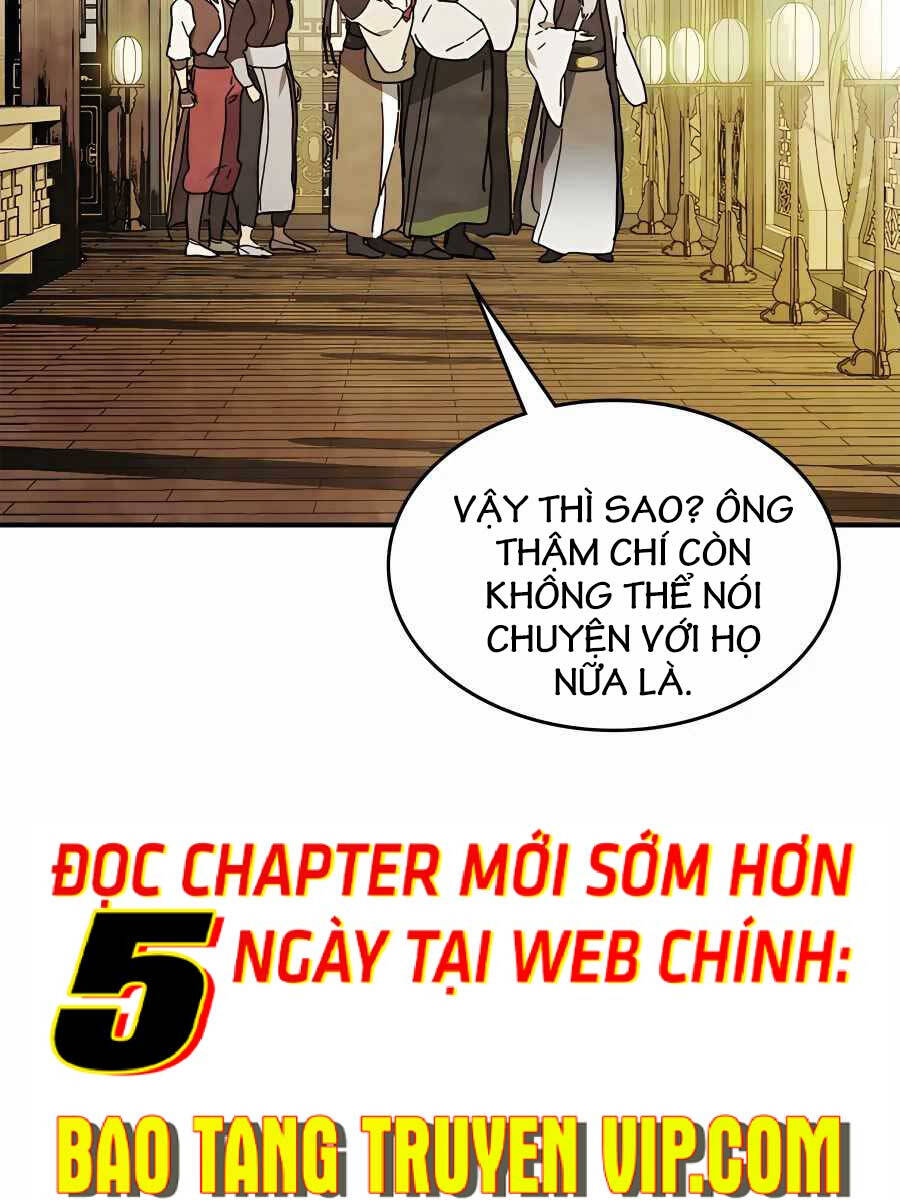 Vị Thần Trở Lại Chap 71 - Next Chap 72