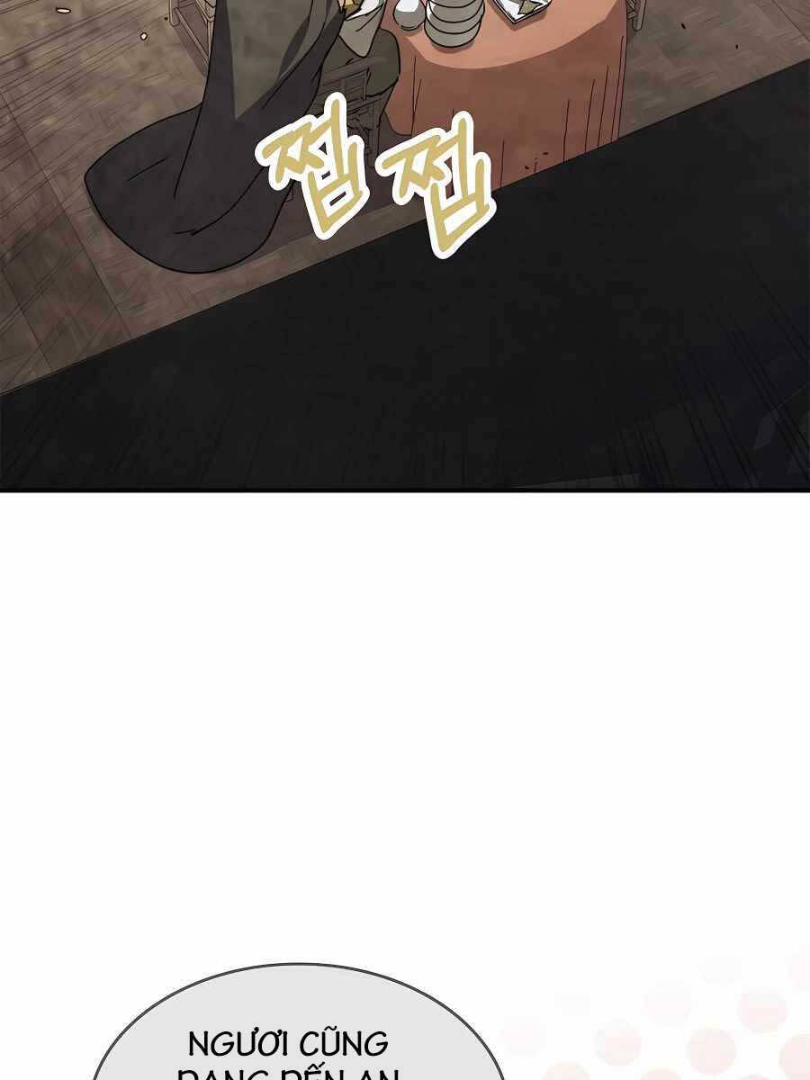 Vị Thần Trở Lại Chap 71 - Next Chap 72