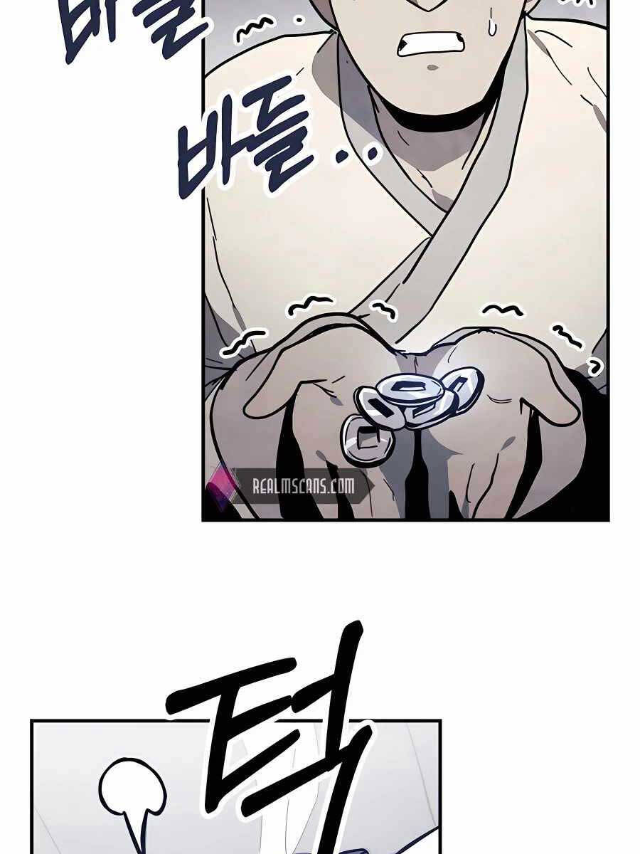 Vị Thần Trở Lại Chap 71 - Next Chap 72