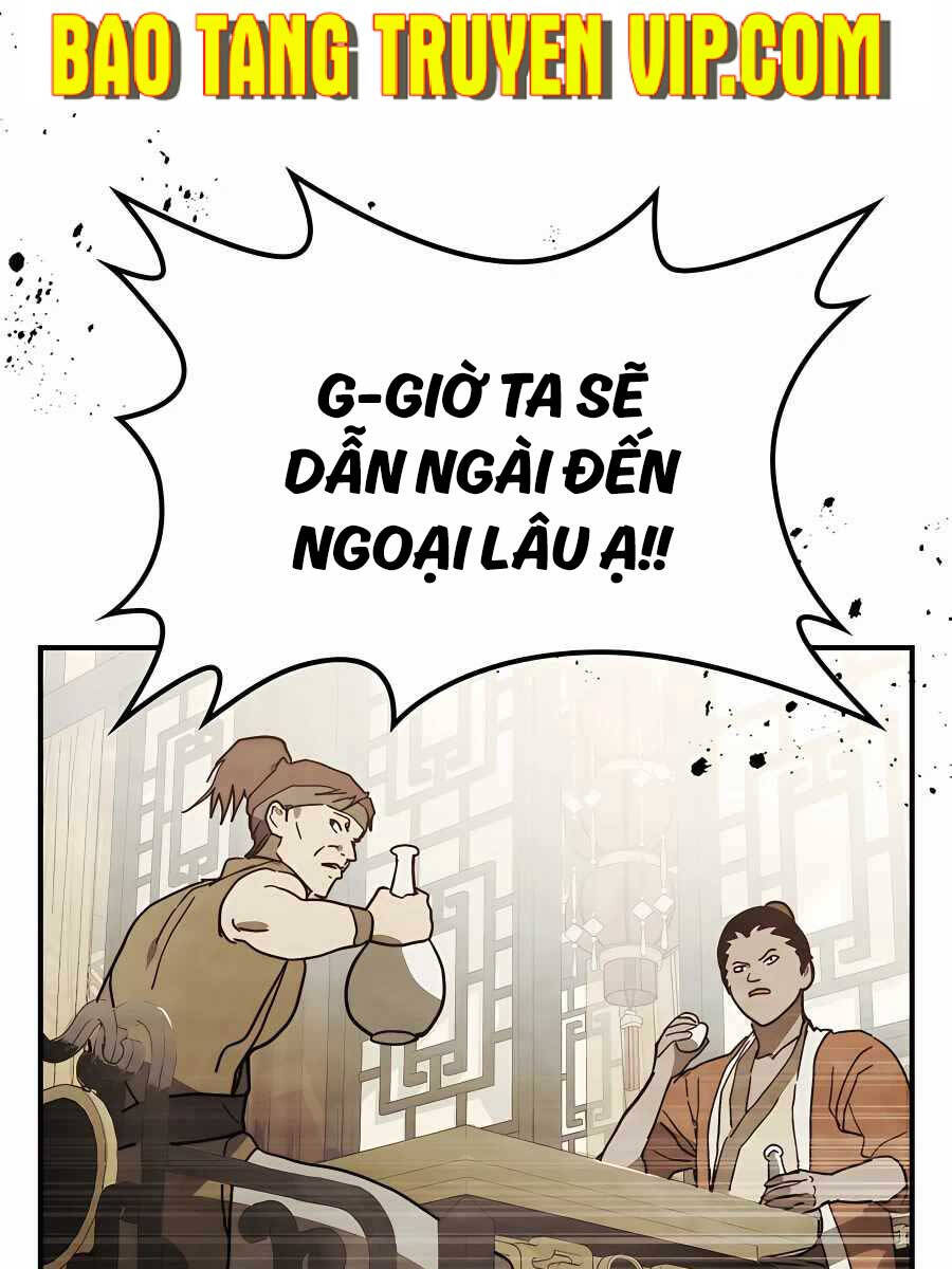 Vị Thần Trở Lại Chap 71 - Next Chap 72