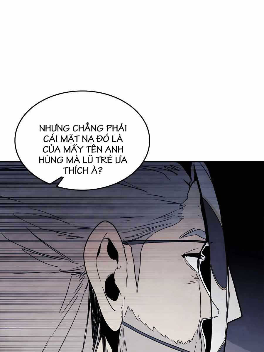 Vị Thần Trở Lại Chap 71 - Next Chap 72