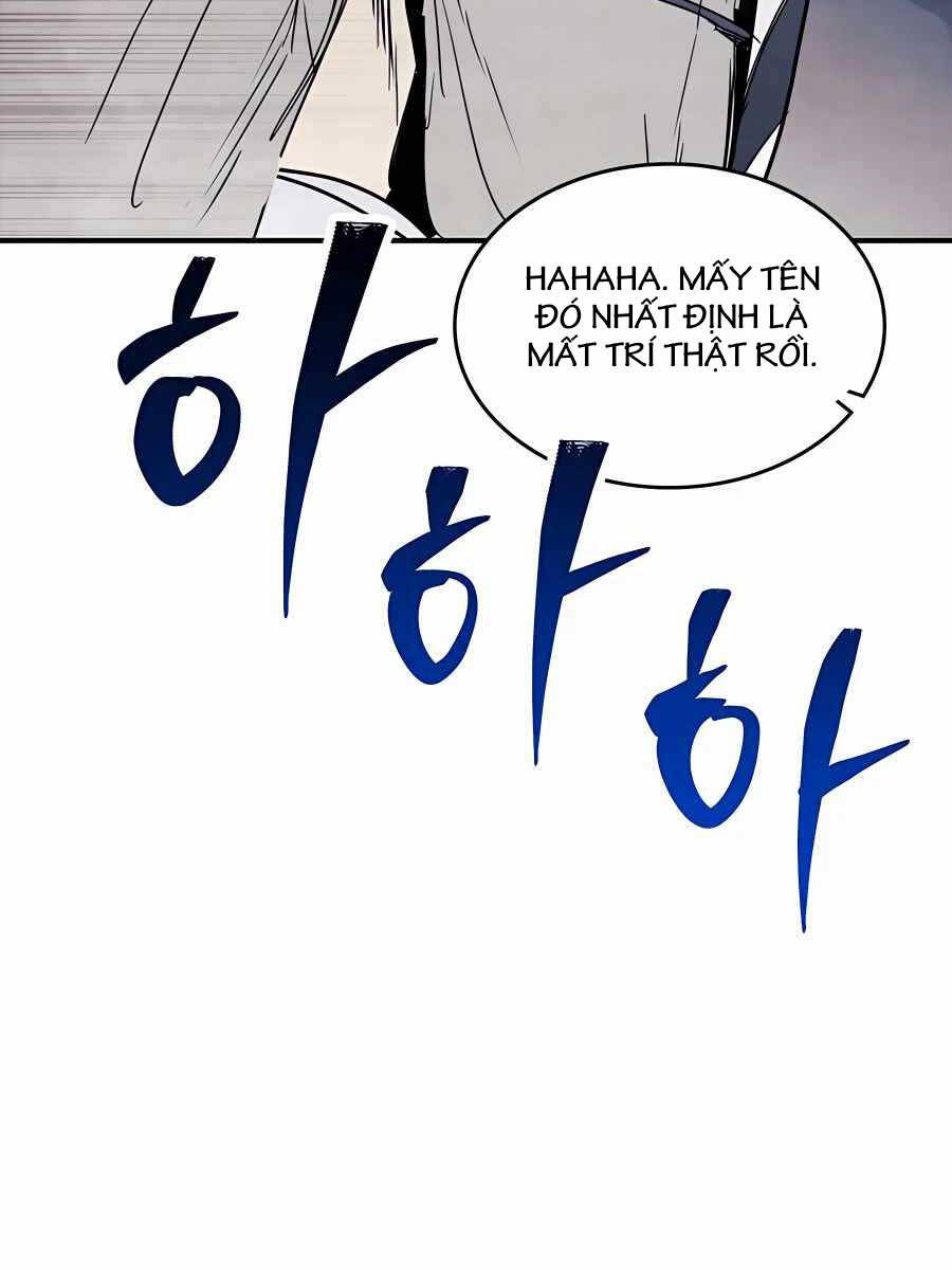 Vị Thần Trở Lại Chap 71 - Next Chap 72