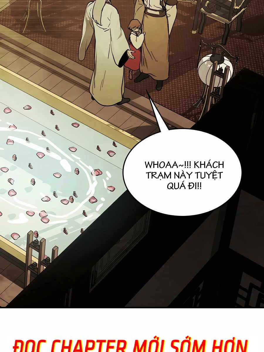 Vị Thần Trở Lại Chap 71 - Next Chap 72