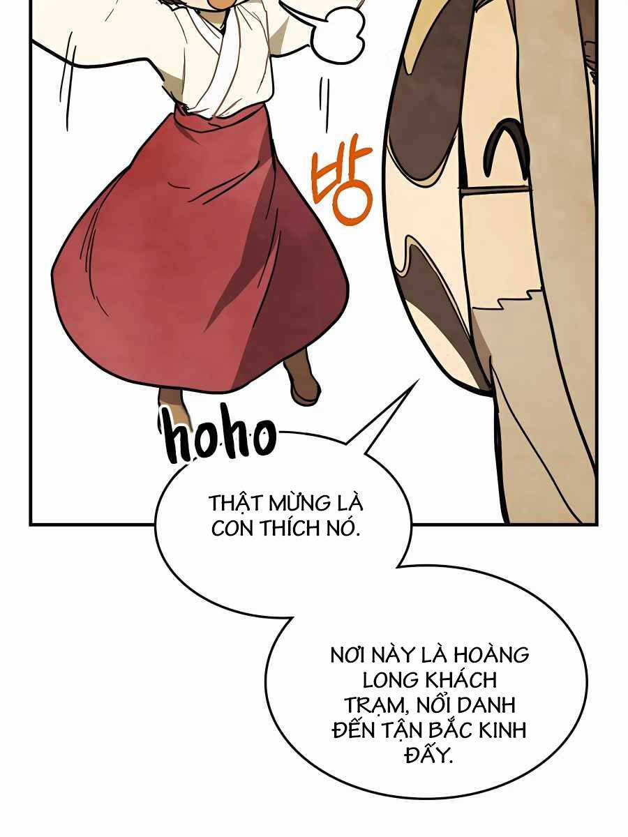 Vị Thần Trở Lại Chap 71 - Next Chap 72