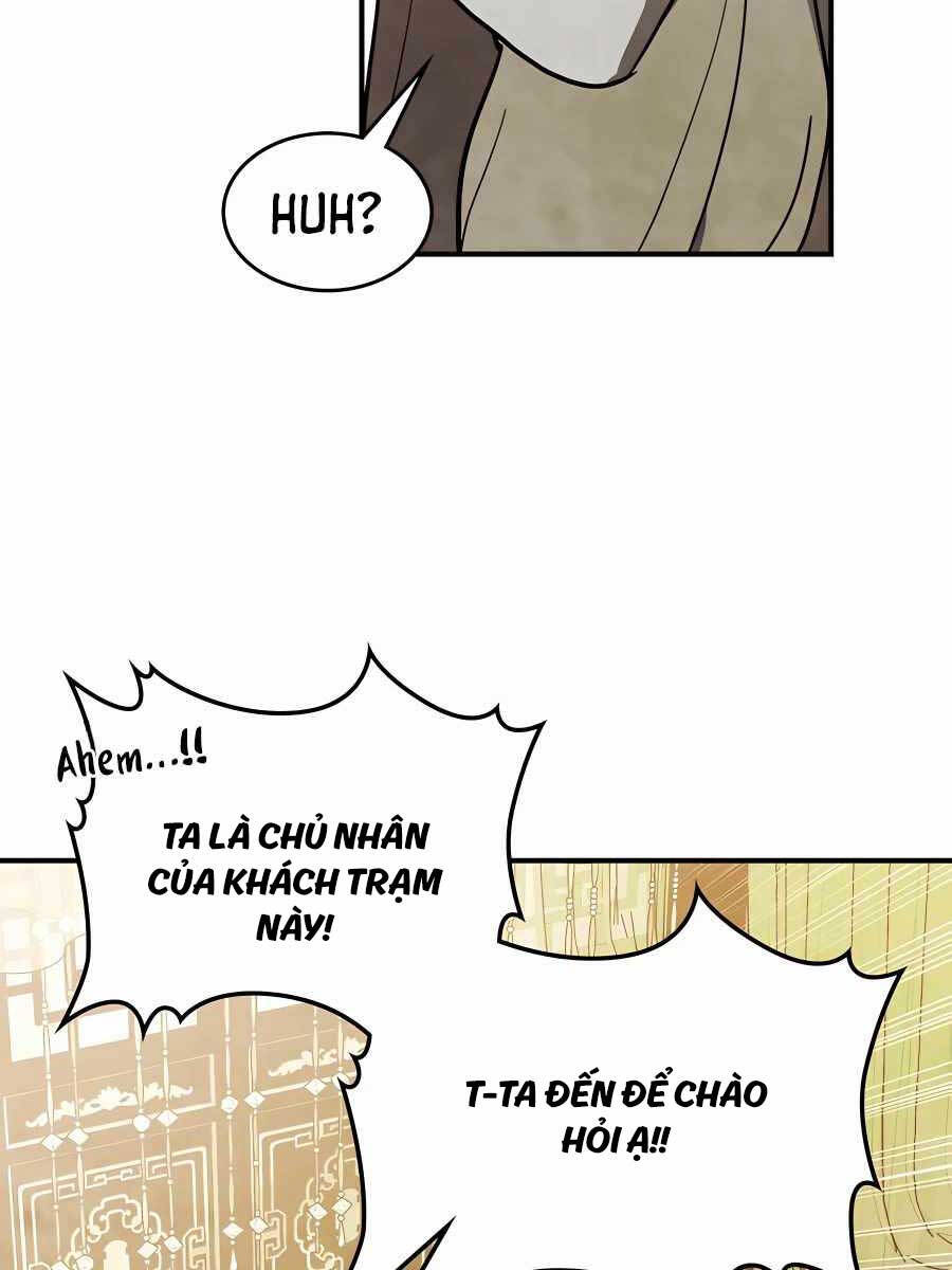 Vị Thần Trở Lại Chap 71 - Next Chap 72