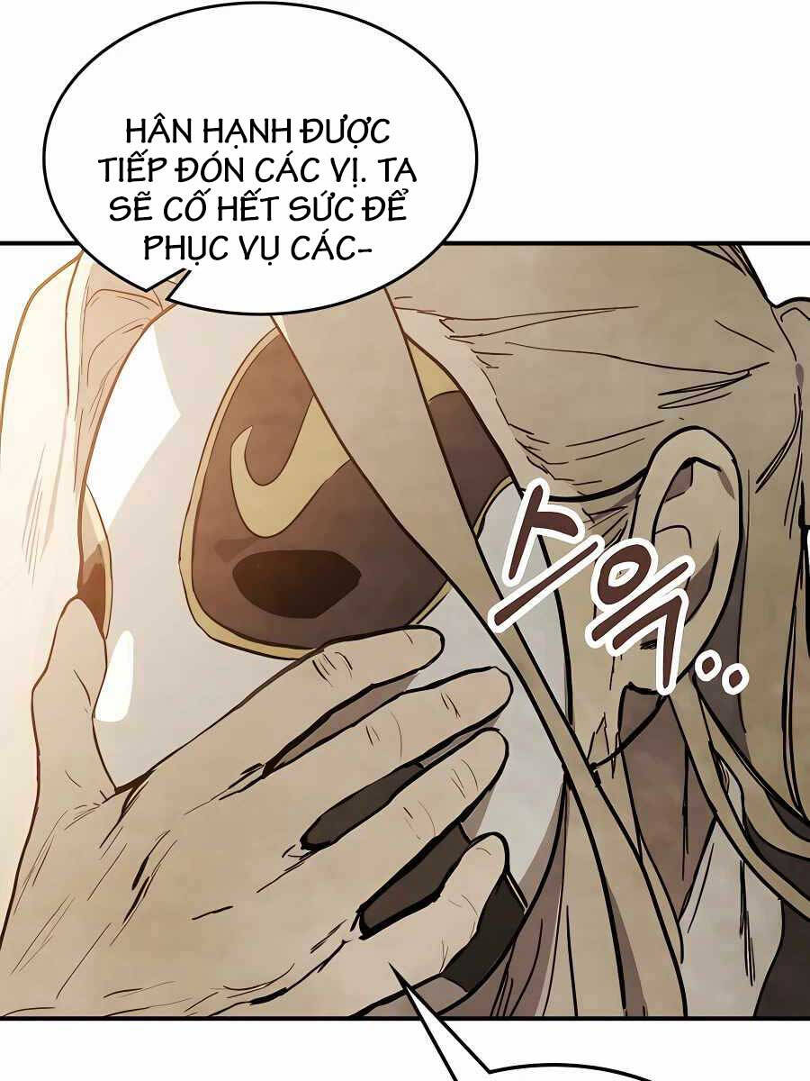 Vị Thần Trở Lại Chap 71 - Next Chap 72