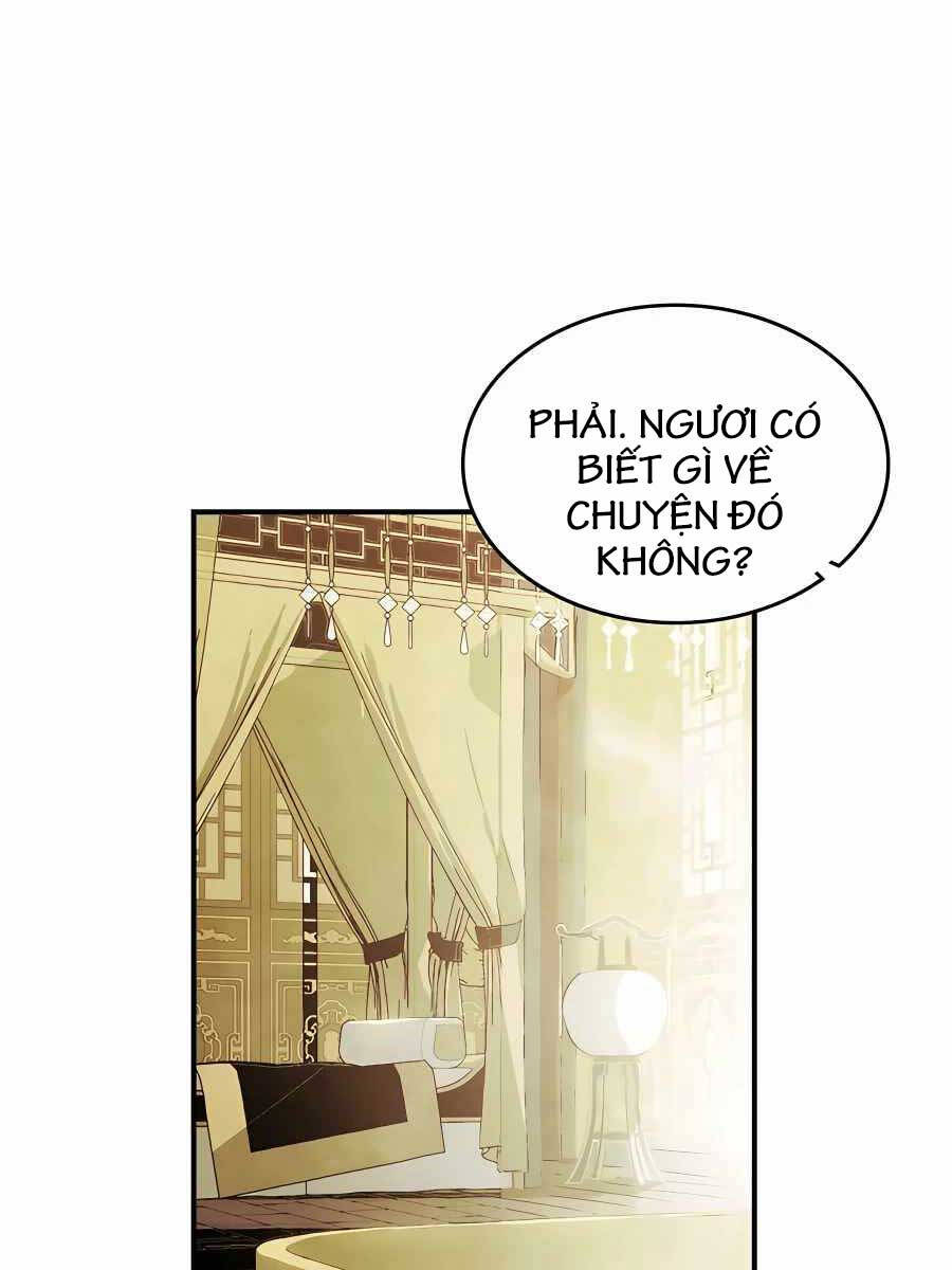 Vị Thần Trở Lại Chap 71 - Next Chap 72