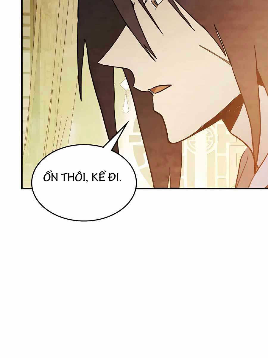 Vị Thần Trở Lại Chap 71 - Next Chap 72