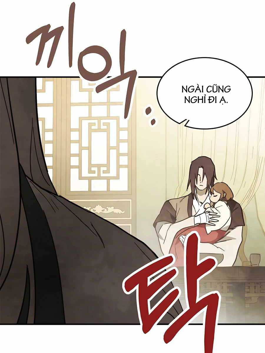 Vị Thần Trở Lại Chap 72 - Next Chap 73