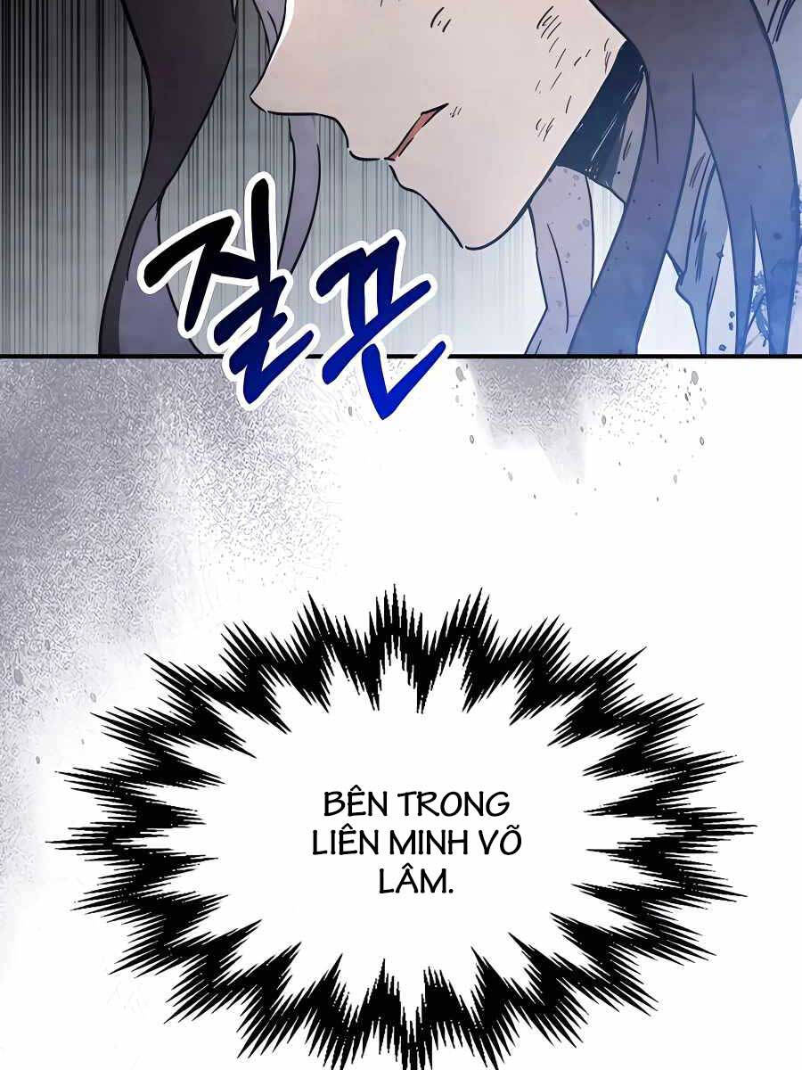 Vị Thần Trở Lại Chap 72 - Next Chap 73