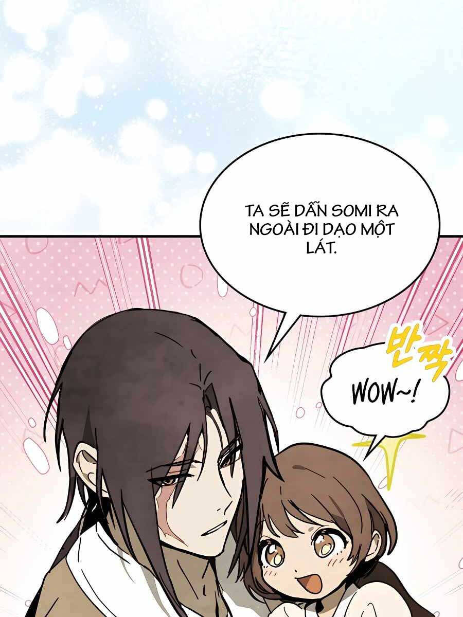 Vị Thần Trở Lại Chap 72 - Next Chap 73