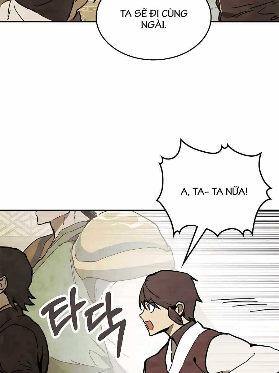 Vị Thần Trở Lại Chap 72 - Next Chap 73