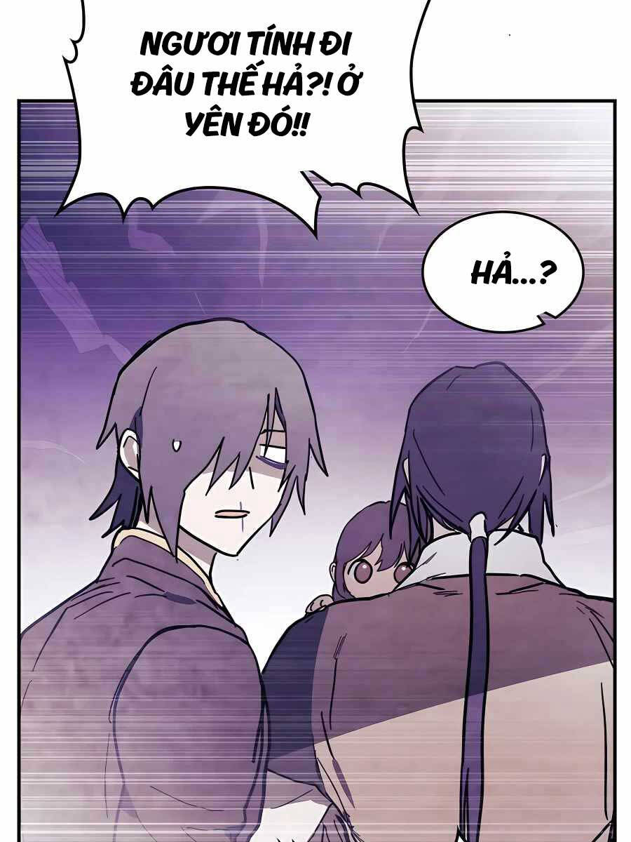 Vị Thần Trở Lại Chap 72 - Next Chap 73