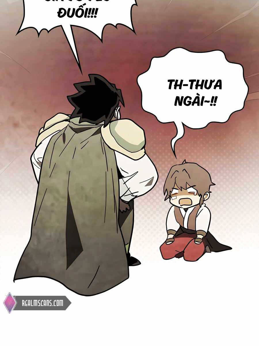 Vị Thần Trở Lại Chap 72 - Next Chap 73