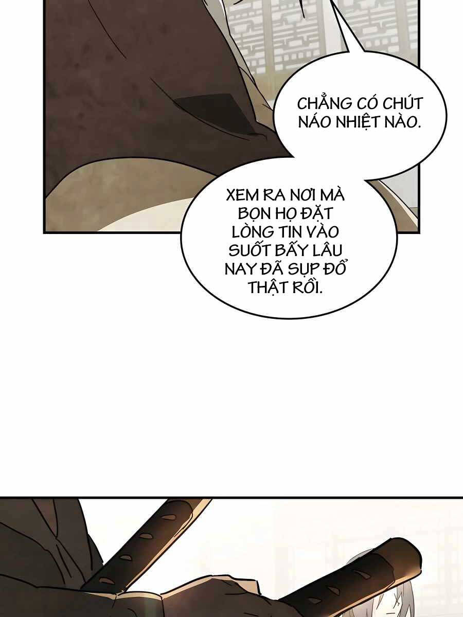 Vị Thần Trở Lại Chap 72 - Next Chap 73