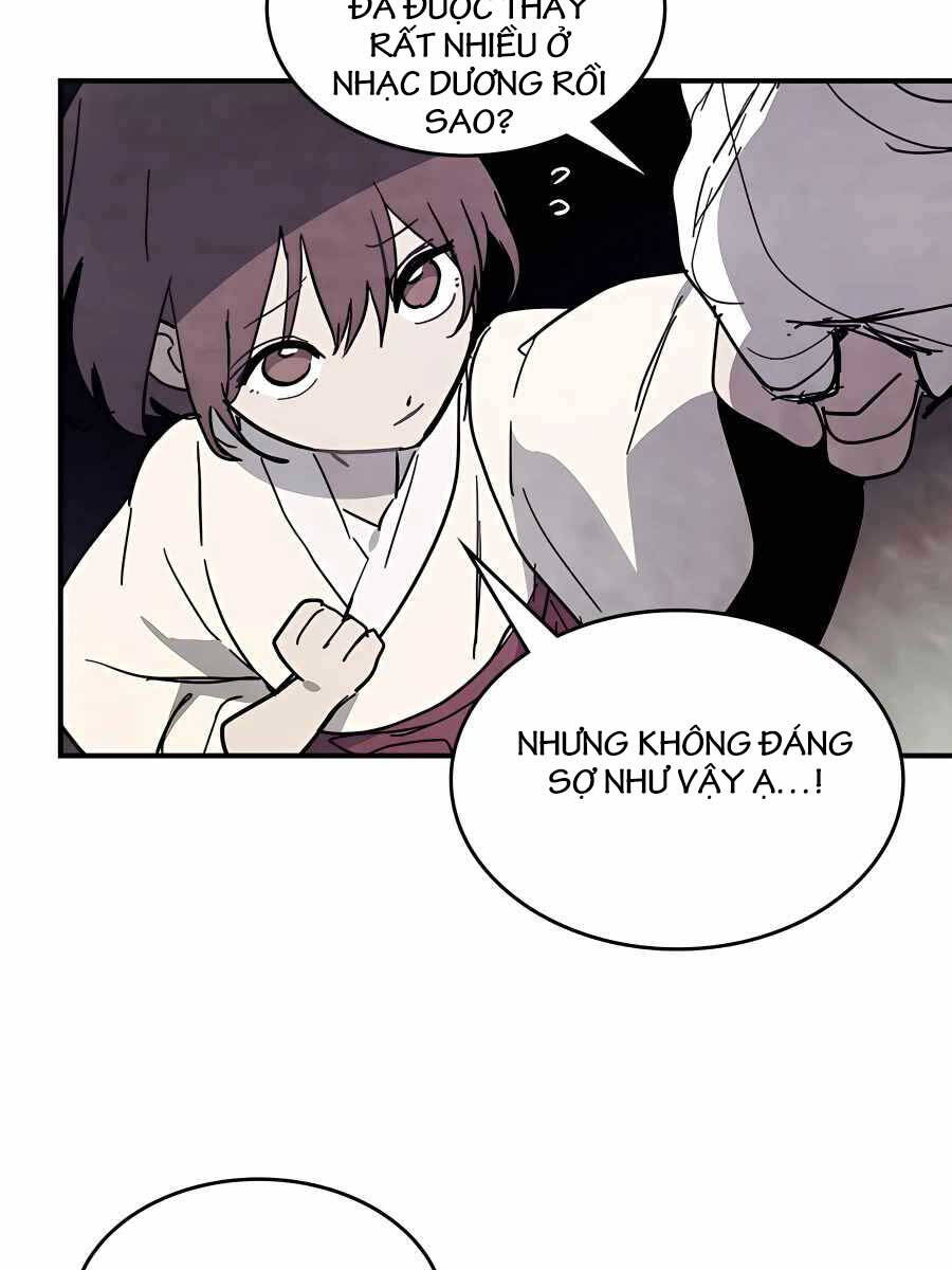 Vị Thần Trở Lại Chap 72 - Next Chap 73