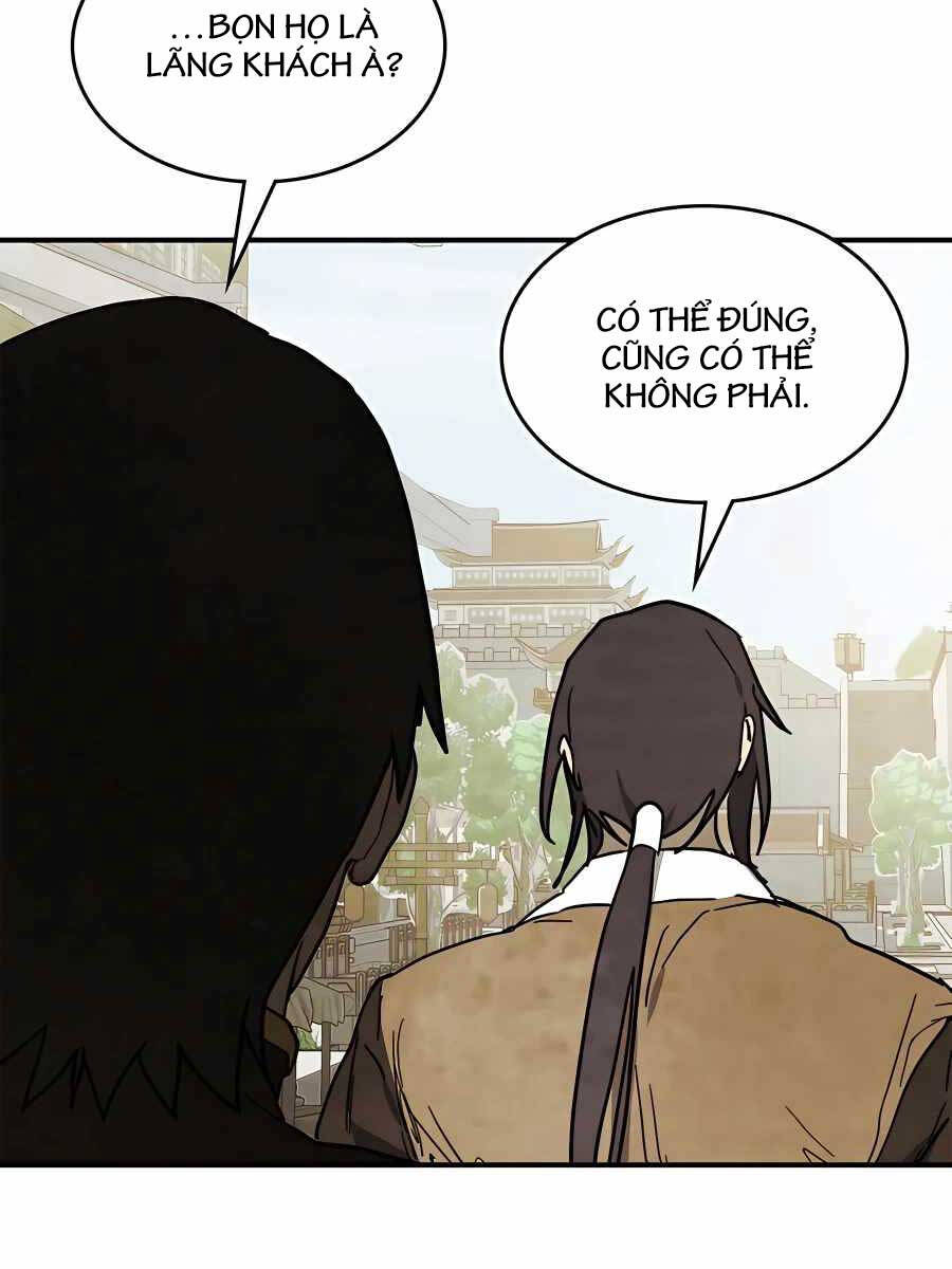 Vị Thần Trở Lại Chap 72 - Next Chap 73