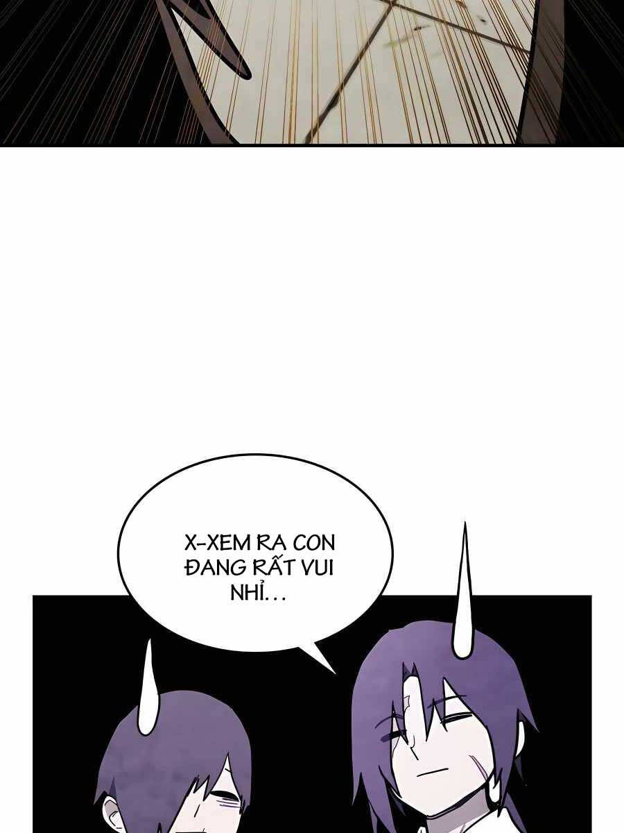 Vị Thần Trở Lại Chap 72 - Next Chap 73