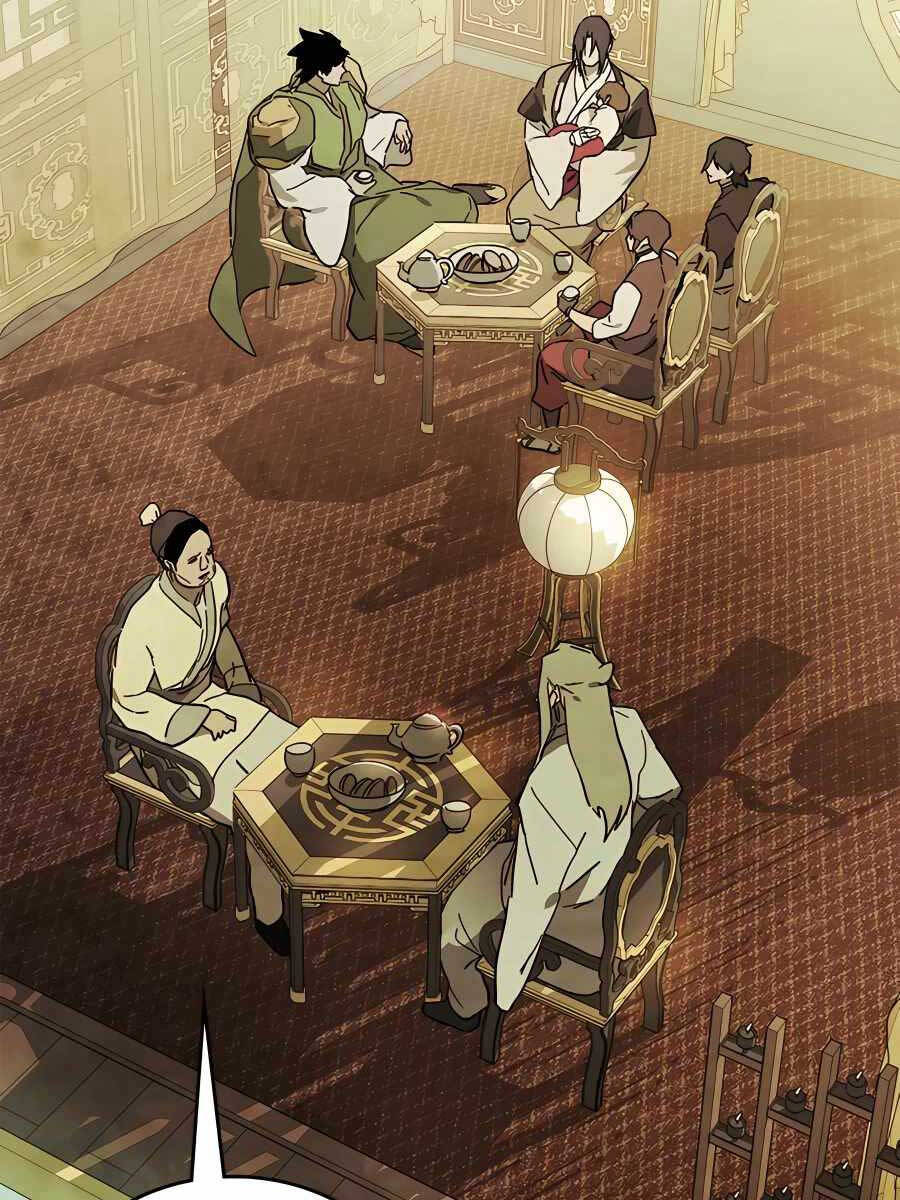 Vị Thần Trở Lại Chap 72 - Next Chap 73