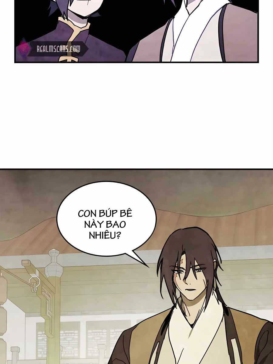 Vị Thần Trở Lại Chap 72 - Next Chap 73