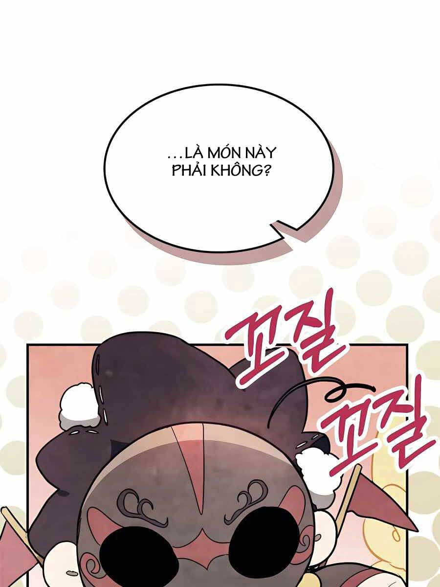 Vị Thần Trở Lại Chap 72 - Next Chap 73