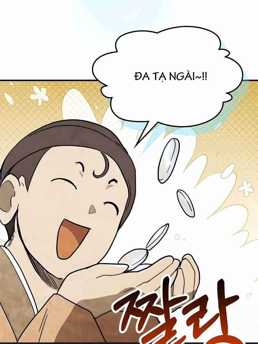 Vị Thần Trở Lại Chap 72 - Next Chap 73