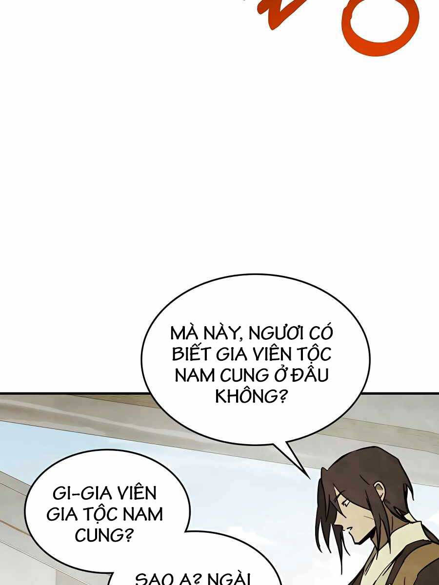 Vị Thần Trở Lại Chap 72 - Next Chap 73