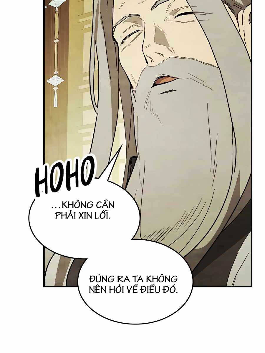 Vị Thần Trở Lại Chap 72 - Next Chap 73