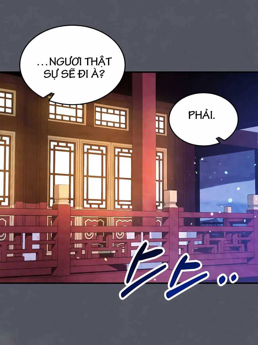 Vị Thần Trở Lại Chap 72 - Next Chap 73