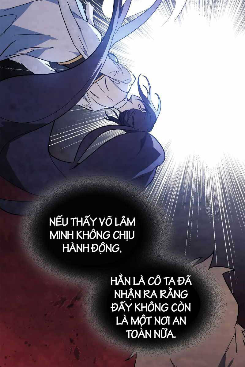 Vị Thần Trở Lại Chap 73 - Next Chap 74
