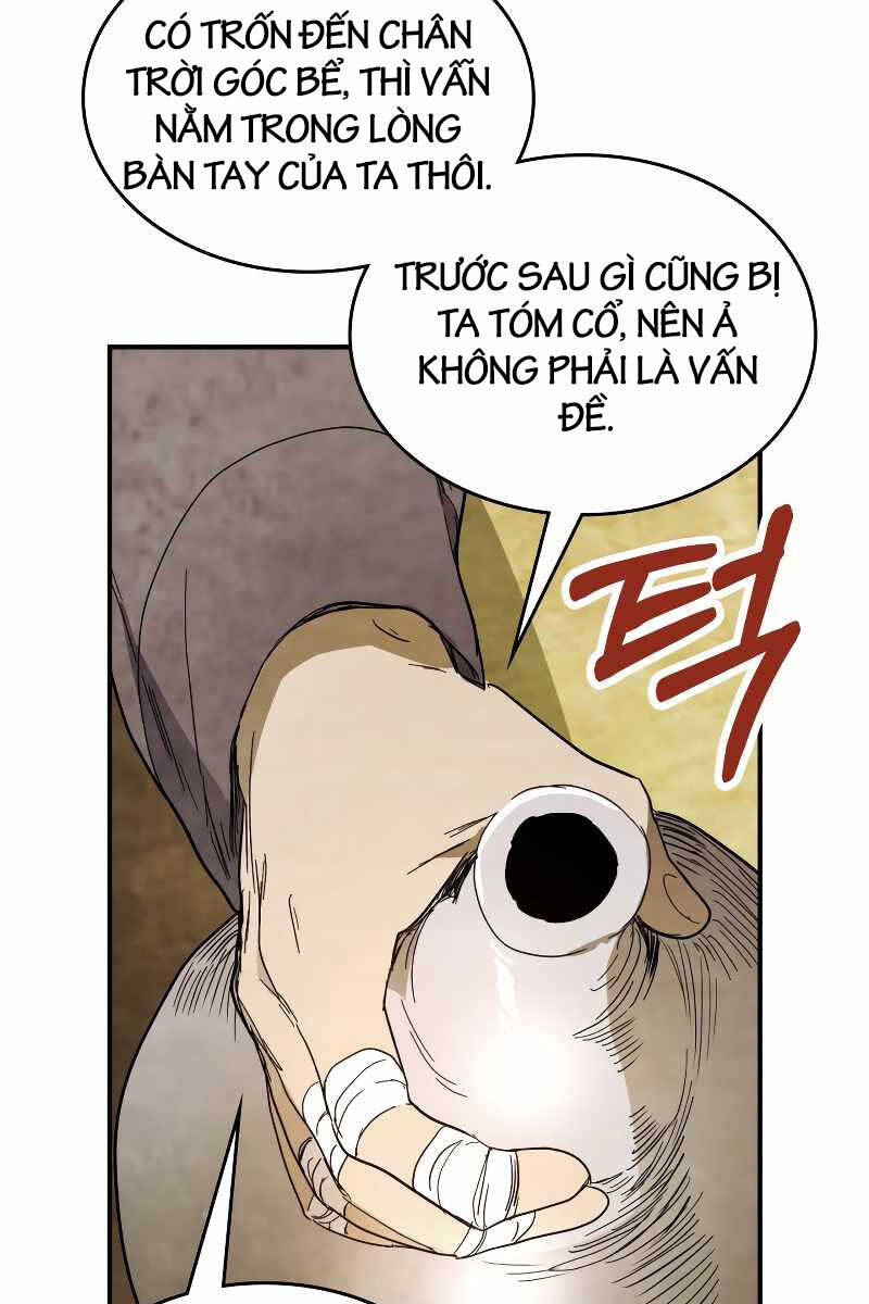 Vị Thần Trở Lại Chap 73 - Next Chap 74