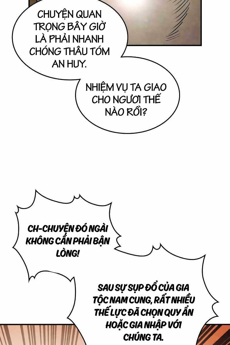 Vị Thần Trở Lại Chap 73 - Next Chap 74