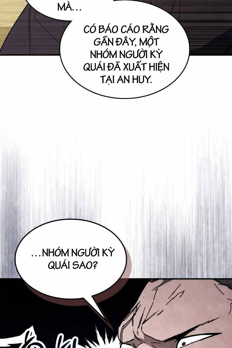 Vị Thần Trở Lại Chap 73 - Next Chap 74