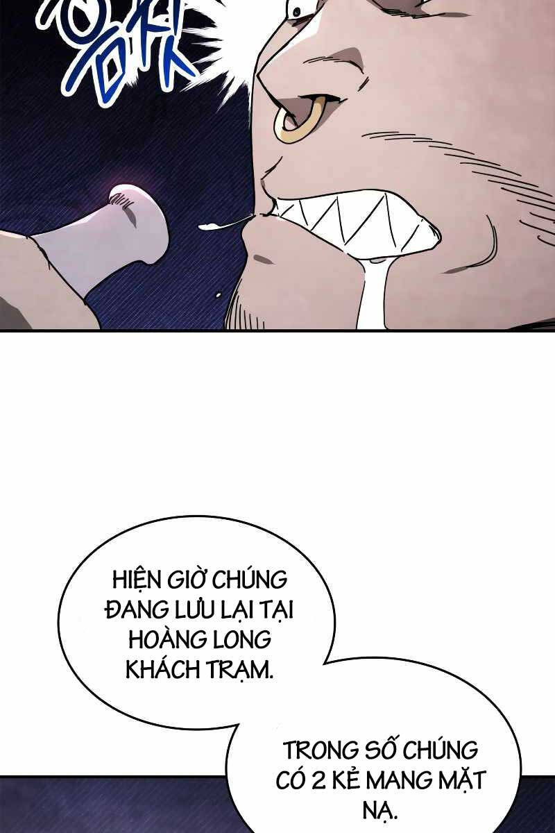 Vị Thần Trở Lại Chap 73 - Next Chap 74