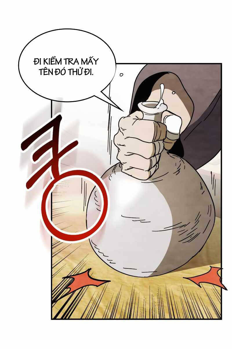 Vị Thần Trở Lại Chap 73 - Next Chap 74