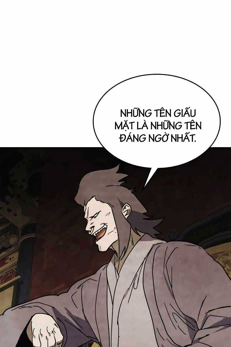 Vị Thần Trở Lại Chap 73 - Next Chap 74
