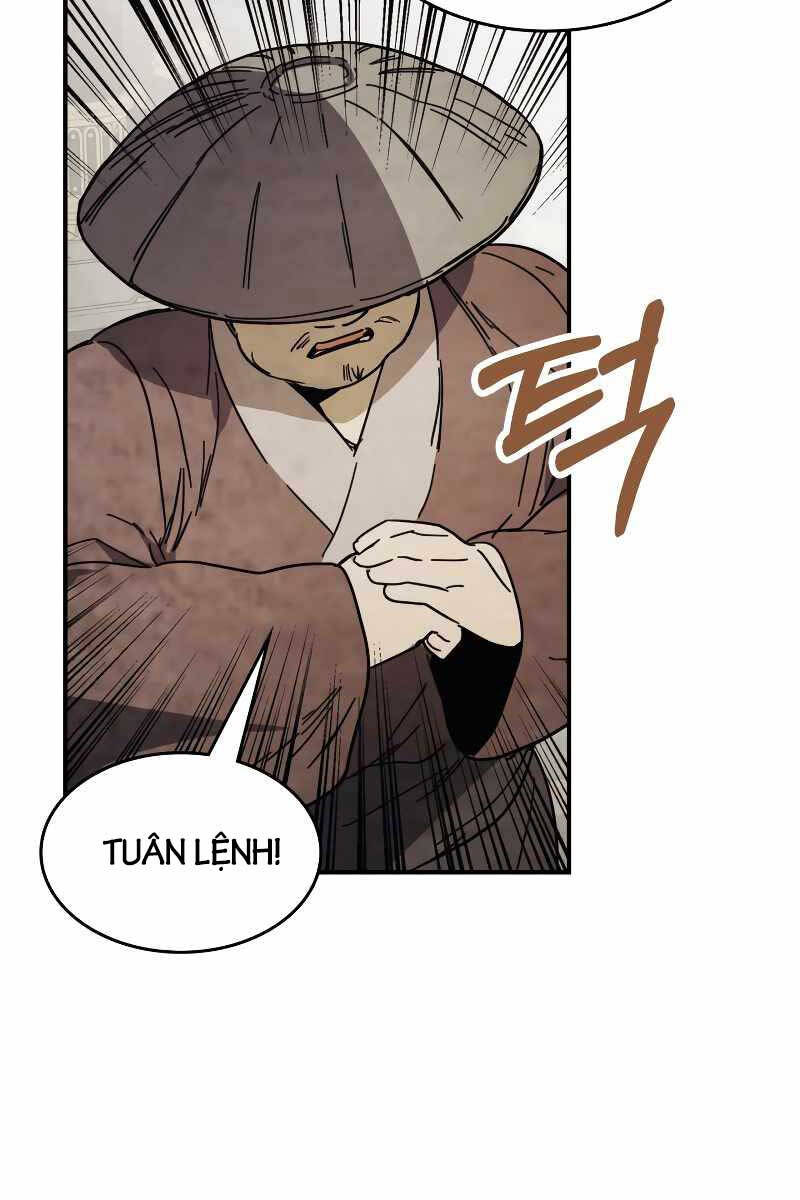 Vị Thần Trở Lại Chap 73 - Next Chap 74