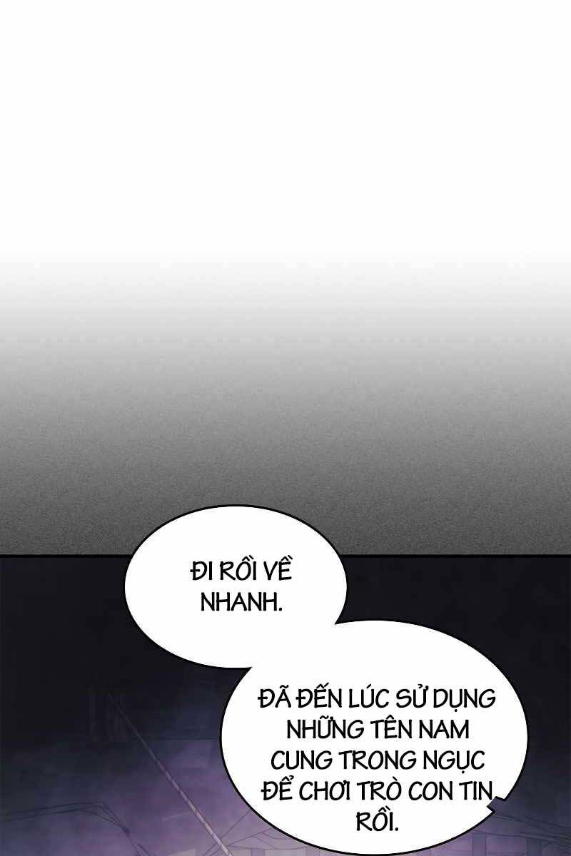 Vị Thần Trở Lại Chap 73 - Next Chap 74