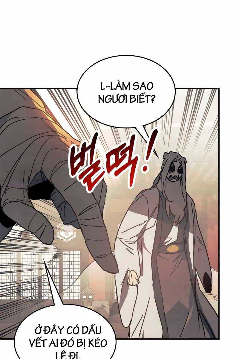 Vị Thần Trở Lại Chap 73 - Next Chap 74