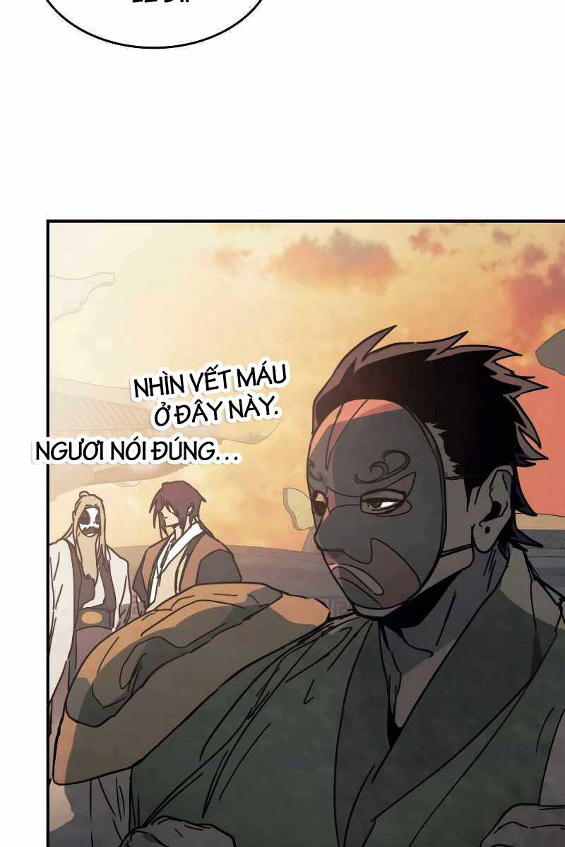 Vị Thần Trở Lại Chap 73 - Next Chap 74