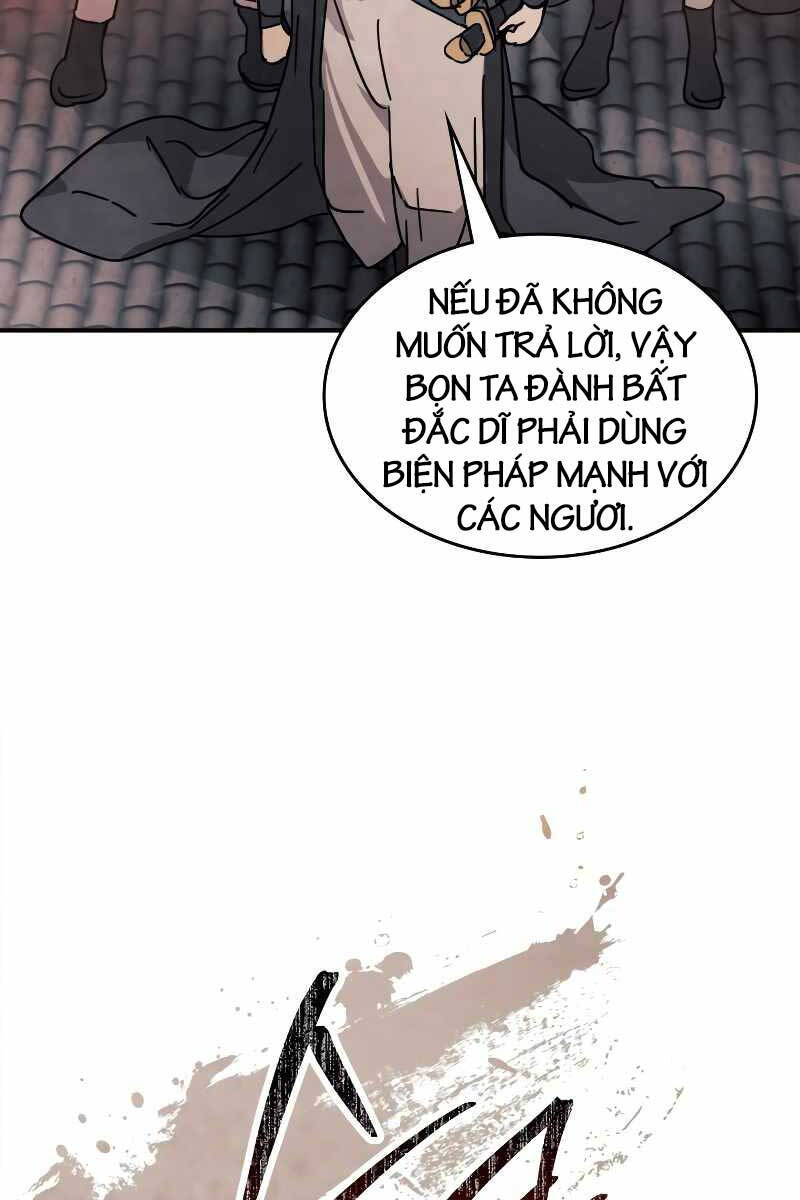 Vị Thần Trở Lại Chap 73 - Next Chap 74