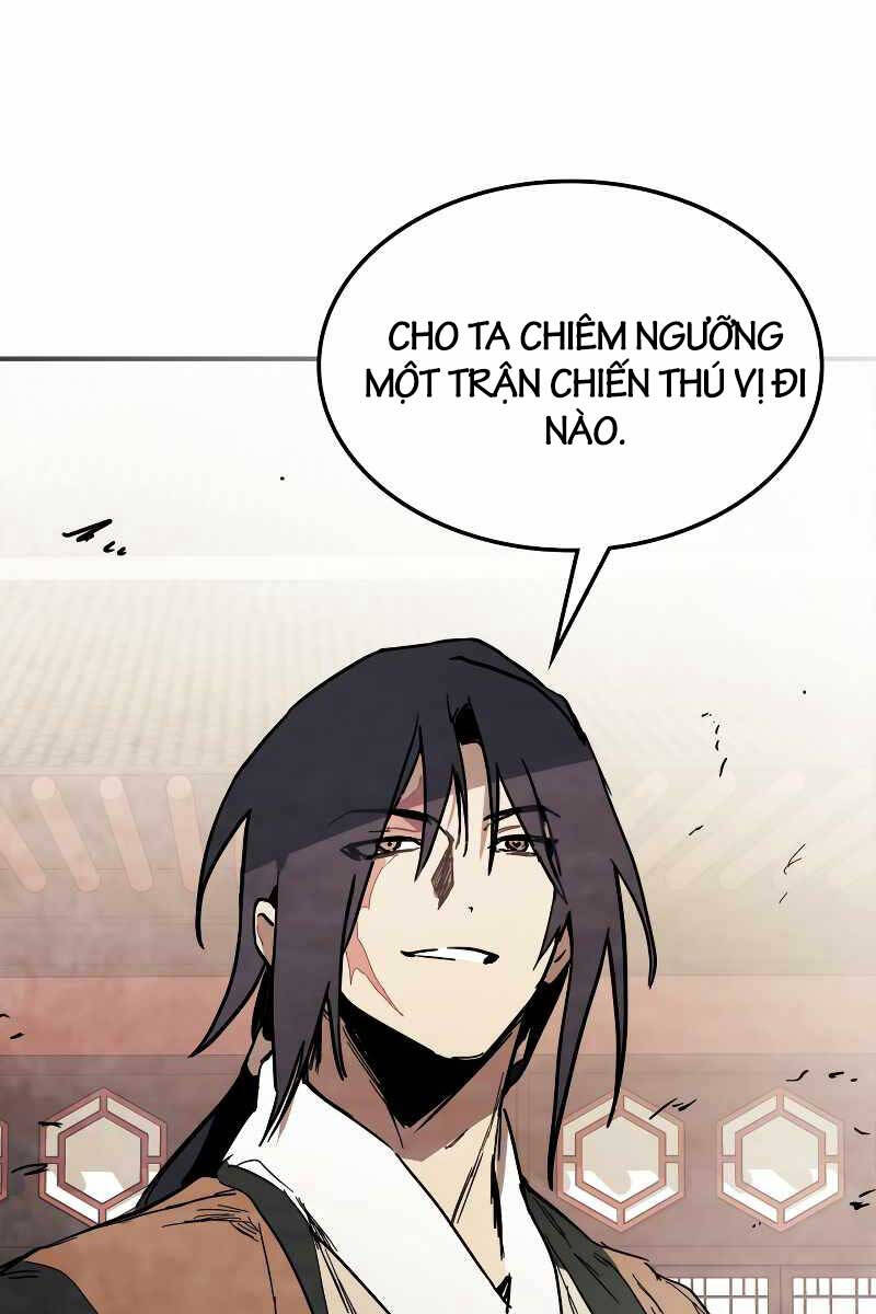Vị Thần Trở Lại Chap 73 - Next Chap 74
