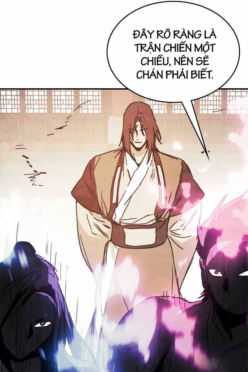 Vị Thần Trở Lại Chap 73 - Next Chap 74