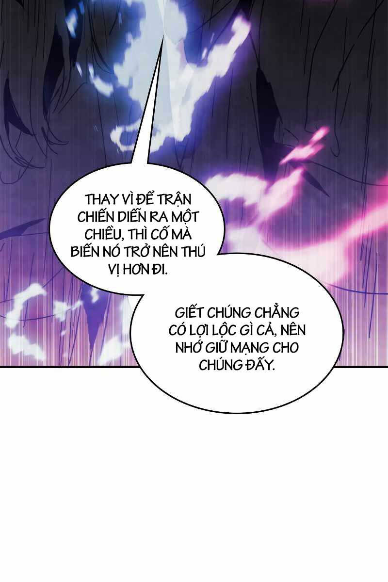 Vị Thần Trở Lại Chap 73 - Next Chap 74