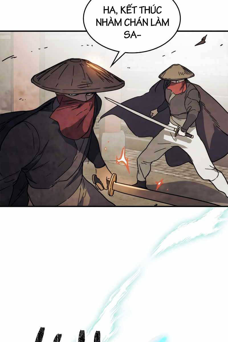 Vị Thần Trở Lại Chap 74 - Next Chap 75