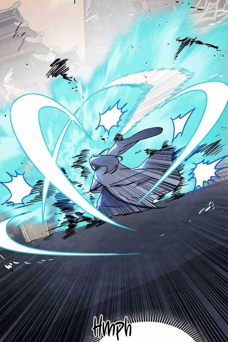 Vị Thần Trở Lại Chap 74 - Next Chap 75