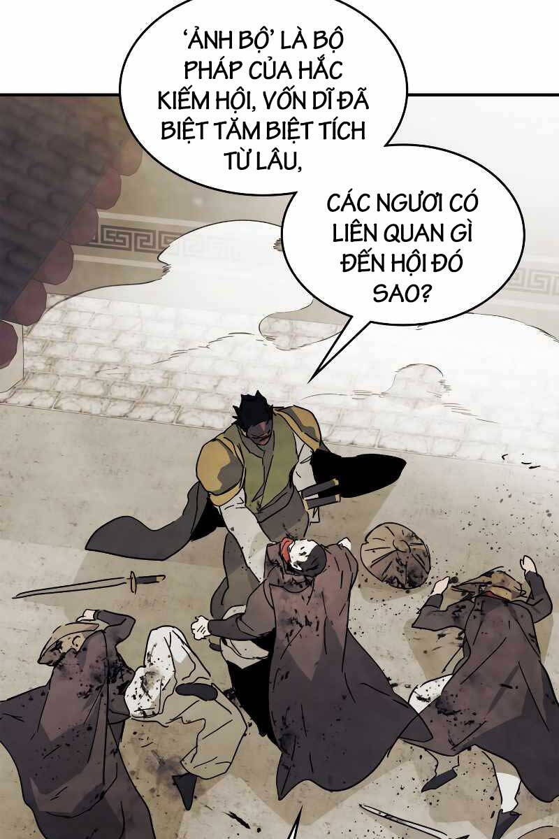 Vị Thần Trở Lại Chap 74 - Next Chap 75