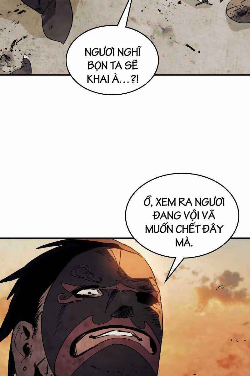 Vị Thần Trở Lại Chap 74 - Next Chap 75